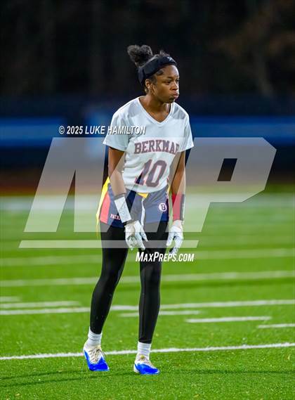 Thumbnail 3 in Berkmar @ Pope (GHSA Division 5 Round 2) photogallery.