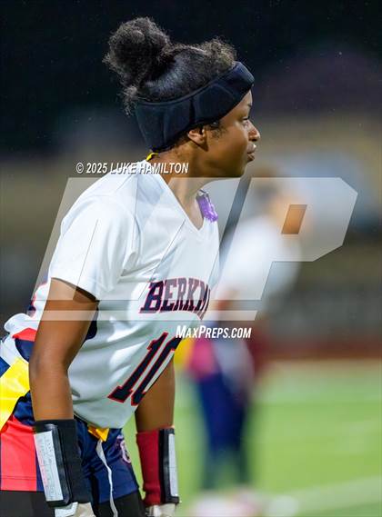 Thumbnail 3 in Berkmar @ Pope (GHSA Division 5 Round 2) photogallery.