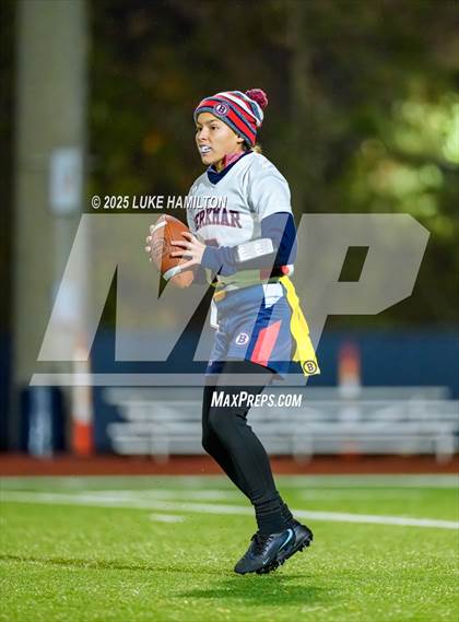 Thumbnail 1 in Berkmar @ Pope (GHSA Division 5 Round 2) photogallery.