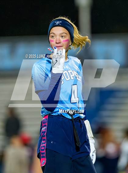 Thumbnail 3 in Berkmar @ Pope (GHSA Division 5 Round 2) photogallery.