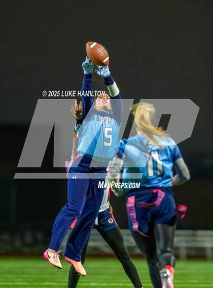 Thumbnail 1 in Berkmar @ Pope (GHSA Division 5 Round 2) photogallery.