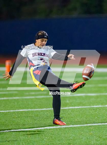 Thumbnail 2 in Berkmar @ Pope (GHSA Division 5 Round 2) photogallery.