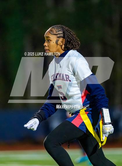 Thumbnail 1 in Berkmar @ Pope (GHSA Division 5 Round 2) photogallery.