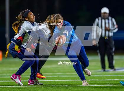 Thumbnail 2 in Berkmar @ Pope (GHSA Division 5 Round 2) photogallery.
