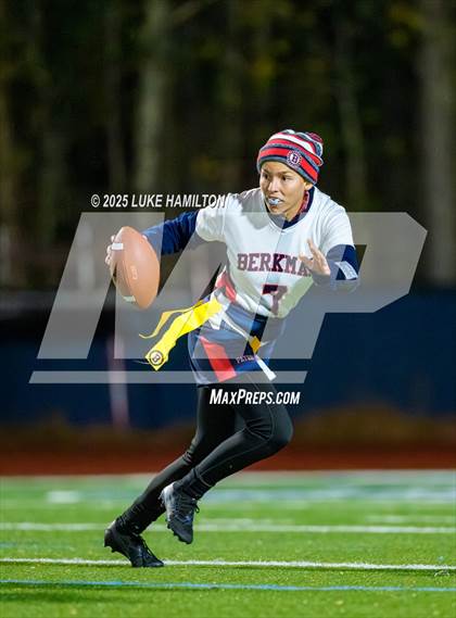 Thumbnail 3 in Berkmar @ Pope (GHSA Division 5 Round 2) photogallery.