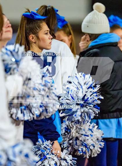 Thumbnail 3 in Berkmar @ Pope (GHSA Division 5 Round 2) photogallery.