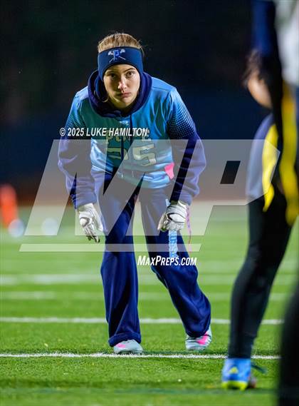 Thumbnail 2 in Berkmar @ Pope (GHSA Division 5 Round 2) photogallery.