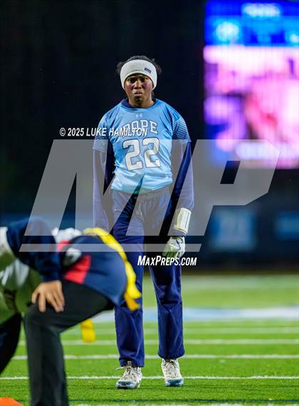Thumbnail 3 in Berkmar @ Pope (GHSA Division 5 Round 2) photogallery.