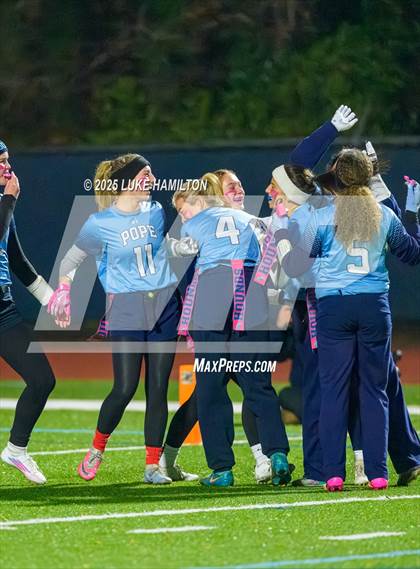 Thumbnail 3 in Berkmar @ Pope (GHSA Division 5 Round 2) photogallery.