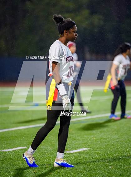 Thumbnail 3 in Berkmar @ Pope (GHSA Division 5 Round 2) photogallery.