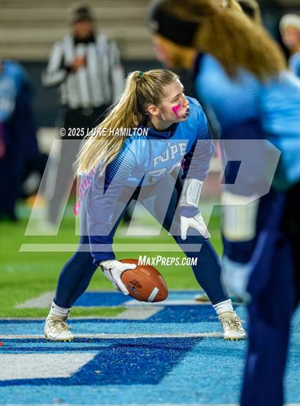 Thumbnail 1 in Berkmar @ Pope (GHSA Division 5 Round 2) photogallery.