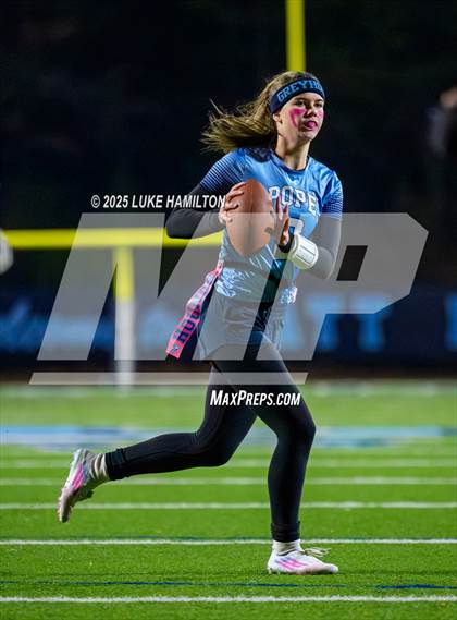 Thumbnail 3 in Berkmar @ Pope (GHSA Division 5 Round 2) photogallery.