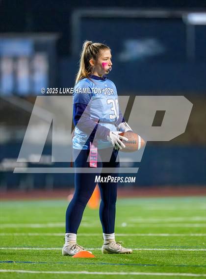 Thumbnail 1 in Berkmar @ Pope (GHSA Division 5 Round 2) photogallery.