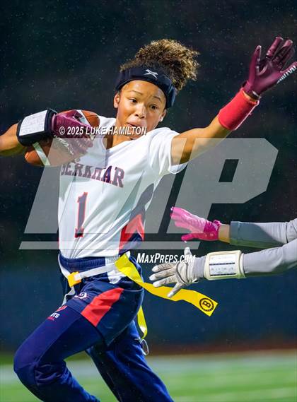 Thumbnail 3 in Berkmar @ Pope (GHSA Division 5 Round 2) photogallery.