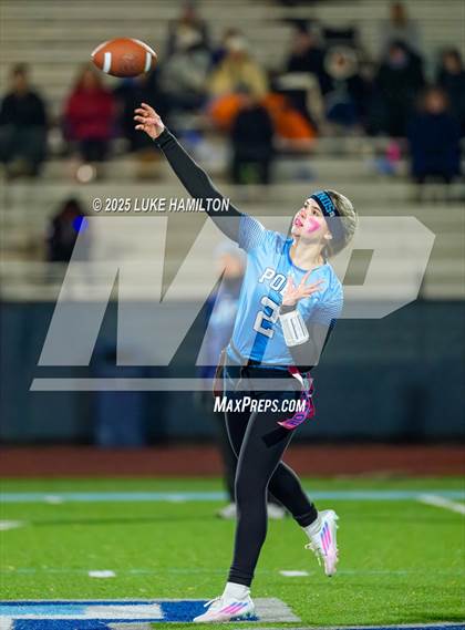 Thumbnail 3 in Berkmar @ Pope (GHSA Division 5 Round 2) photogallery.