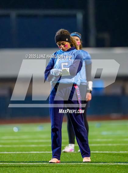 Thumbnail 3 in Berkmar @ Pope (GHSA Division 5 Round 2) photogallery.