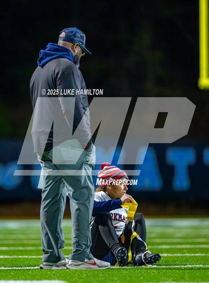 Thumbnail 1 in Berkmar @ Pope (GHSA Division 5 Round 2) photogallery.