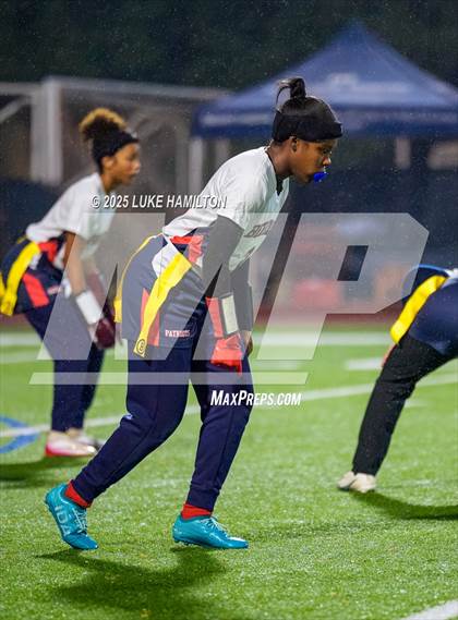 Thumbnail 2 in Berkmar @ Pope (GHSA Division 5 Round 2) photogallery.