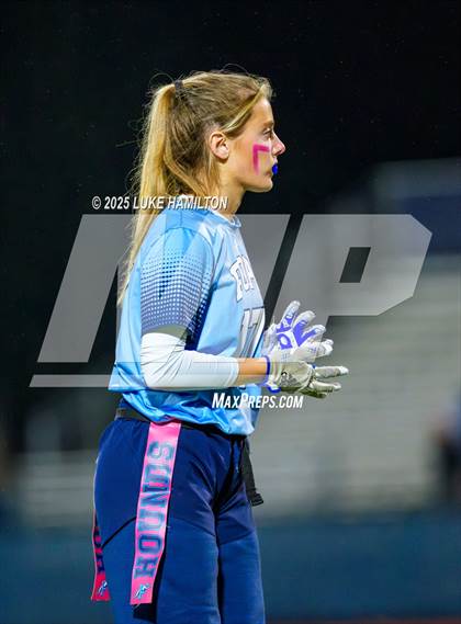 Thumbnail 2 in Berkmar @ Pope (GHSA Division 5 Round 2) photogallery.