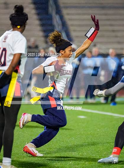 Thumbnail 1 in Berkmar @ Pope (GHSA Division 5 Round 2) photogallery.