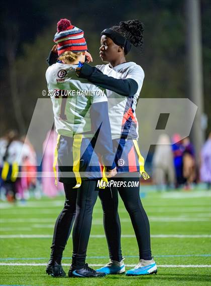 Thumbnail 3 in Berkmar @ Pope (GHSA Division 5 Round 2) photogallery.