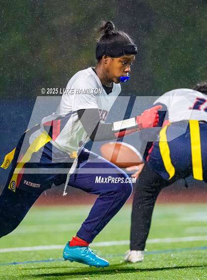 Thumbnail 2 in Berkmar @ Pope (GHSA Division 5 Round 2) photogallery.