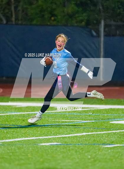 Thumbnail 2 in Berkmar @ Pope (GHSA Division 5 Round 2) photogallery.