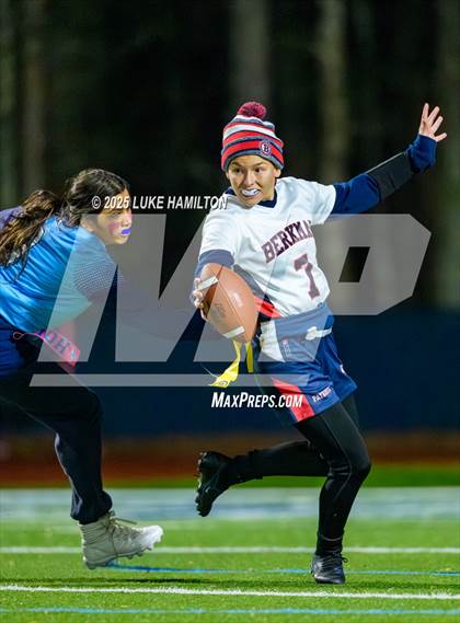 Thumbnail 2 in Berkmar @ Pope (GHSA Division 5 Round 2) photogallery.