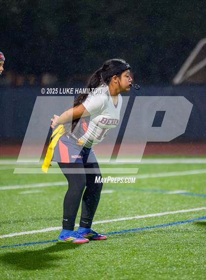 Thumbnail 1 in Berkmar @ Pope (GHSA Division 5 Round 2) photogallery.