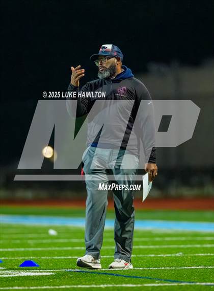 Thumbnail 1 in Berkmar @ Pope (GHSA Division 5 Round 2) photogallery.