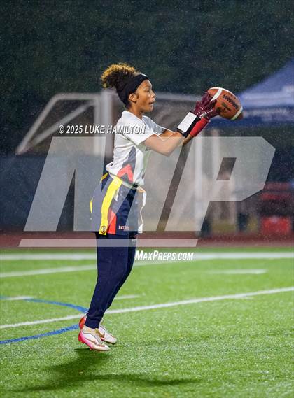 Thumbnail 2 in Berkmar @ Pope (GHSA Division 5 Round 2) photogallery.