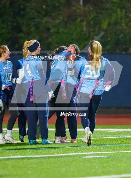 Thumbnail 2 in Berkmar @ Pope (GHSA Division 5 Round 2) photogallery.