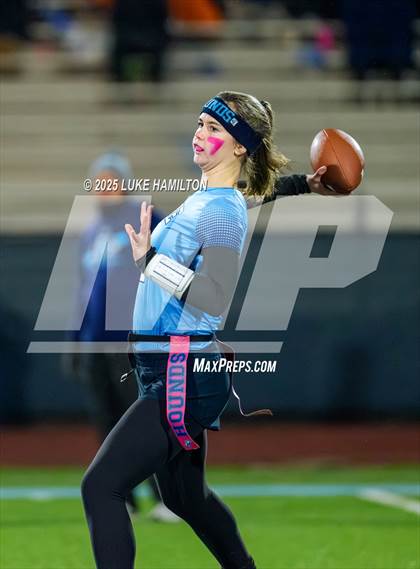 Thumbnail 2 in Berkmar @ Pope (GHSA Division 5 Round 2) photogallery.