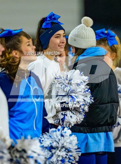 Thumbnail 1 in Berkmar @ Pope (GHSA Division 5 Round 2) photogallery.