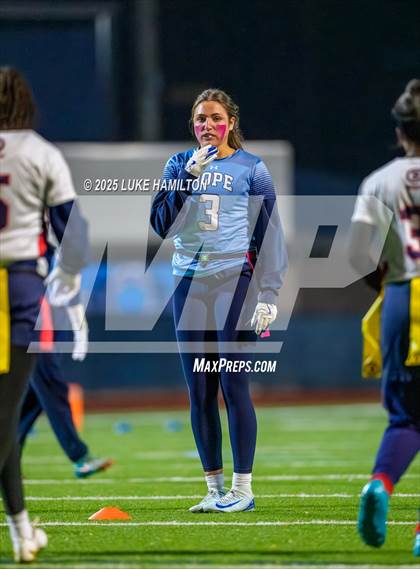Thumbnail 3 in Berkmar @ Pope (GHSA Division 5 Round 2) photogallery.