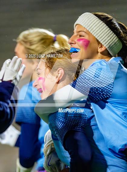 Thumbnail 1 in Berkmar @ Pope (GHSA Division 5 Round 2) photogallery.