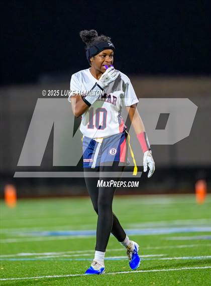 Thumbnail 3 in Berkmar @ Pope (GHSA Division 5 Round 2) photogallery.