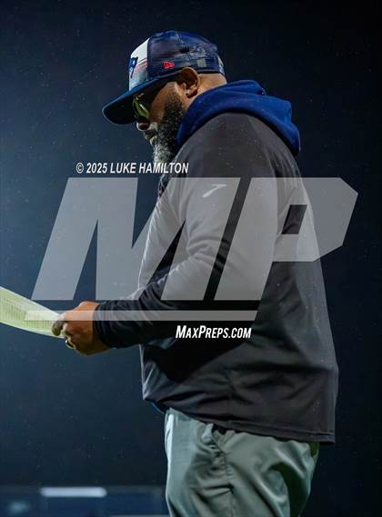 Thumbnail 3 in Berkmar @ Pope (GHSA Division 5 Round 2) photogallery.