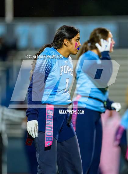Thumbnail 2 in Berkmar @ Pope (GHSA Division 5 Round 2) photogallery.