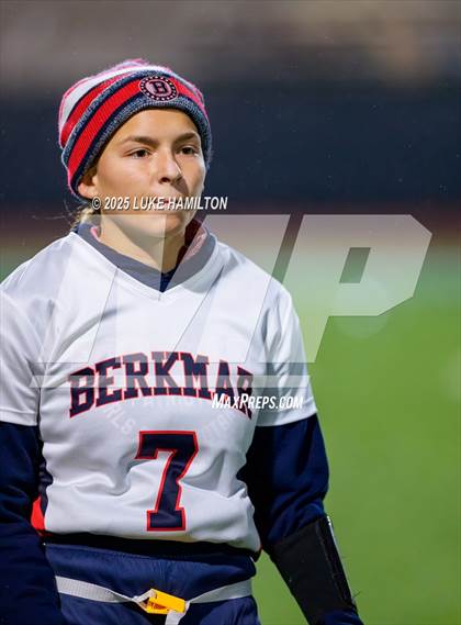 Thumbnail 2 in Berkmar @ Pope (GHSA Division 5 Round 2) photogallery.