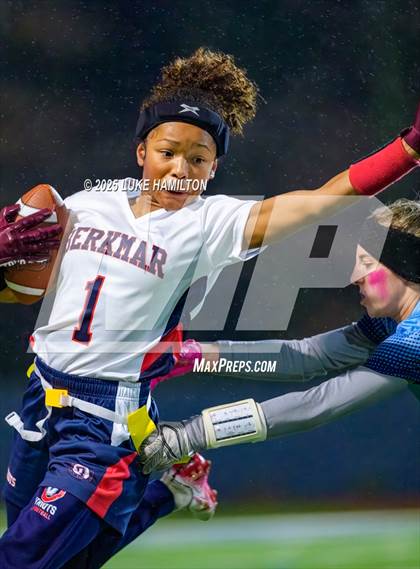 Thumbnail 3 in Berkmar @ Pope (GHSA Division 5 Round 2) photogallery.