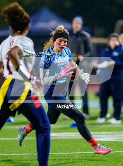 Thumbnail 2 in Berkmar @ Pope (GHSA Division 5 Round 2) photogallery.