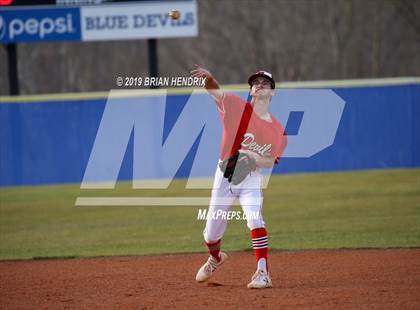 Thumbnail 3 in Newton-Conover @ Maiden photogallery.