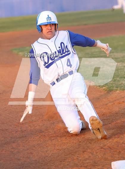 Thumbnail 1 in Newton-Conover @ Maiden photogallery.