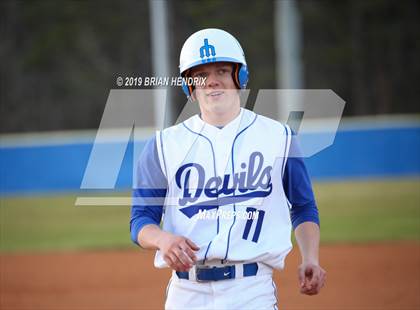 Thumbnail 3 in Newton-Conover @ Maiden photogallery.