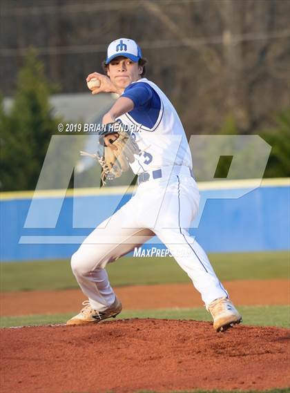 Thumbnail 3 in Newton-Conover @ Maiden photogallery.
