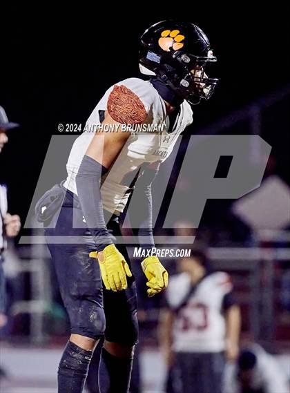 Thumbnail 1 in Arcata @ Winters (CIF 6-AA Northern Regional Final) photogallery.