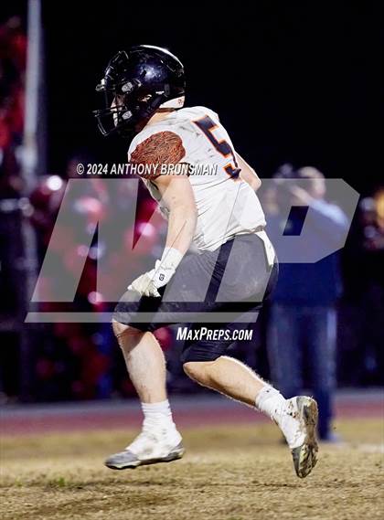 Thumbnail 2 in Arcata @ Winters (CIF 6-AA Northern Regional Final) photogallery.