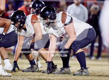 Thumbnail 3 in Arcata @ Winters (CIF 6-AA Northern Regional Final) photogallery.