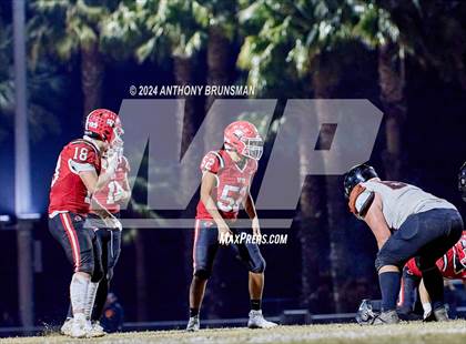 Thumbnail 1 in Arcata @ Winters (CIF 6-AA Northern Regional Final) photogallery.